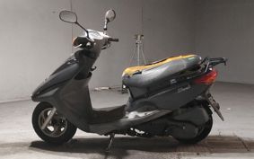 YAMAHA AKUSHI STREET SE53J