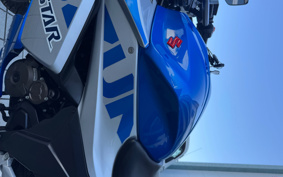 SUZUKI GIXXER ED22J