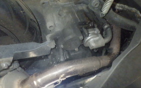 SUZUKI SKYWAVE 200 (Burgman 200) CH41A