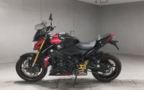 SUZUKI GSX-S1000 2018 GT79B