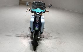 HONDA  SUPER CUB C125 JA48