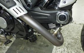 DUCATI SCRAMBLER ICON 2025