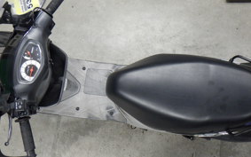 SUZUKI ADDRESS V125 G 2018 CF46A