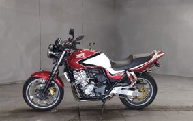 HONDA CB400SFV-4 2008 NC42