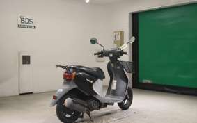 SUZUKI LET's 4 2018 CA45A