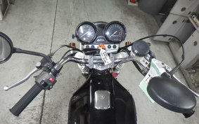 KAWASAKI ZEPHYR 400 KAI 2002 ZR400C
