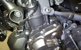 YAMAHA XSR700 2020 RM22J