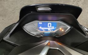 HONDA PCX 160 KF47