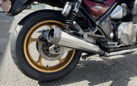 KAWASAKI ZEPHYR1100 1996 ZRT10A