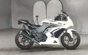 KAWASAKI NINJA250R EX250K