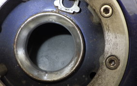 SUZUKI SV400S 2006 VK53A