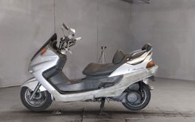 YAMAHA MAJESTY 250 4HC