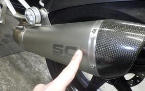 BMW R NINE T RACER 2019