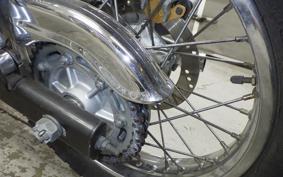 KAWASAKI ESTRELLA RS 2016 BJ250A