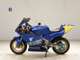 Фото Yamaha TZM50R с японского аукциона