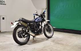 KAWASAKI 250TR BJ250F
