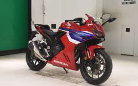 HONDA CBR400R 2024 NC65