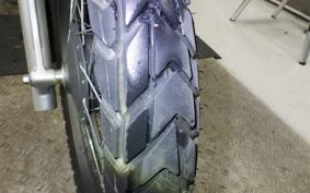 HONDA CROSS CUB 110 2016 JA45