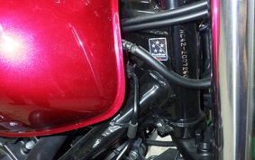 HONDA CB400SF GEN 4 A 2022 NC42