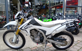 HONDA CRF250L MD38