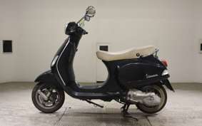 VESPA LX125 2025