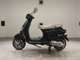 Фото Vespa LX125 2025 с японского аукциона