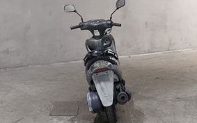 SUZUKI ADDRESS V125 CF4EA
