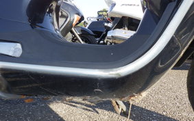 VESPA GTS250 IE 2010