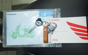 HONDA PCX125 JF28