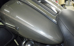 HARLEY FLTRU 1690 2018