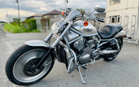 HARLEY VRSCA 2003 HAZ