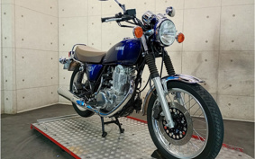 YAMAHA SR400 FINAL ED 2022 RH16J
