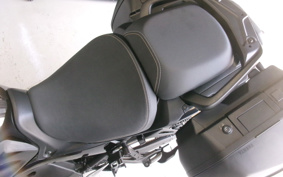 YAMAHA TRACER 9 GT 2025 RN70J