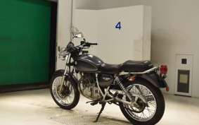 SUZUKI ST250E 2008 NJ4CA