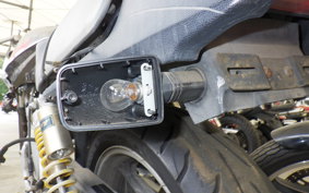 SUZUKI GSX400S KATANA 1993 GK77A