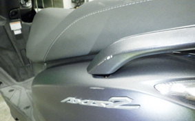 YAMAHA AXIS 125 Z 1992 SED7J