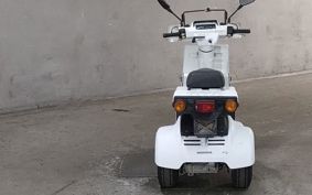 HONDA GYRO TD02