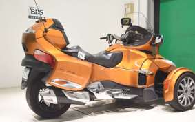 OTHER CAN-AM SPIDER RT LIMITED 2014