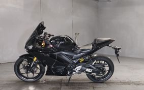 YAMAHA YZF-R25 RG43J