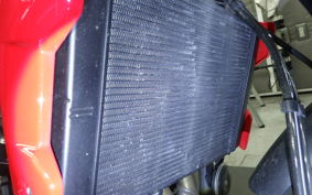 TRIUMPH TRIDENT 660 2023