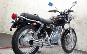 SUZUKI ST250E TYPES NJ4CA