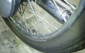 HONDA C50 SUPER CUB E 2024 AA01