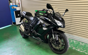 KAWASAKI NINJA 1000 ABS 2015 ZXT00L