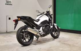 HONDA NC 700 S 2013 RC61