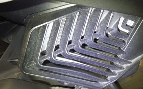 HONDA LEAD 125 2002 JK12