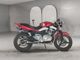 Фото Suzuki GSR250 с японского аукциона