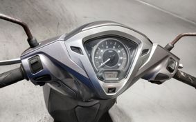 HONDA LEAD 125 JF45