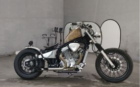 HONDA STEED 400 NC26