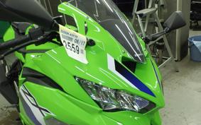 KAWASAKI ZX-25RR 2026 ZX250H