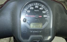 HONDA TACT Basket 2016 AF79